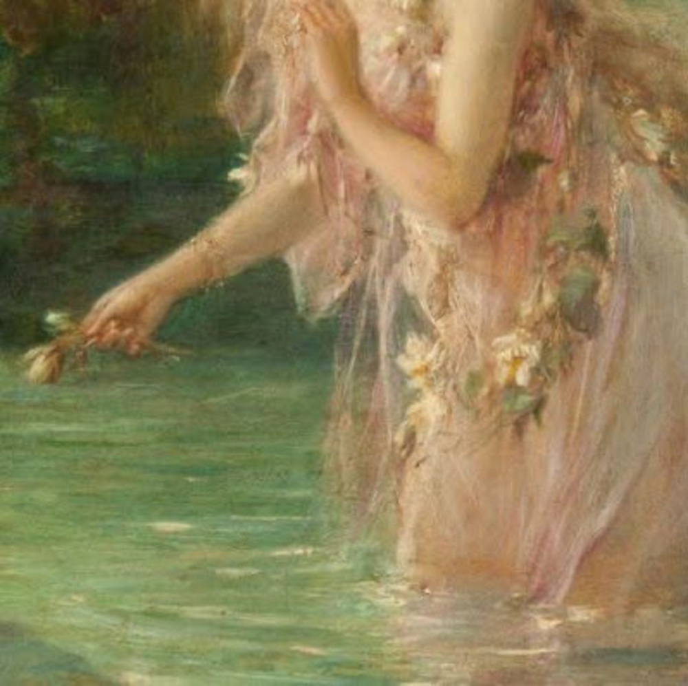 Meet your Posher, Katrina